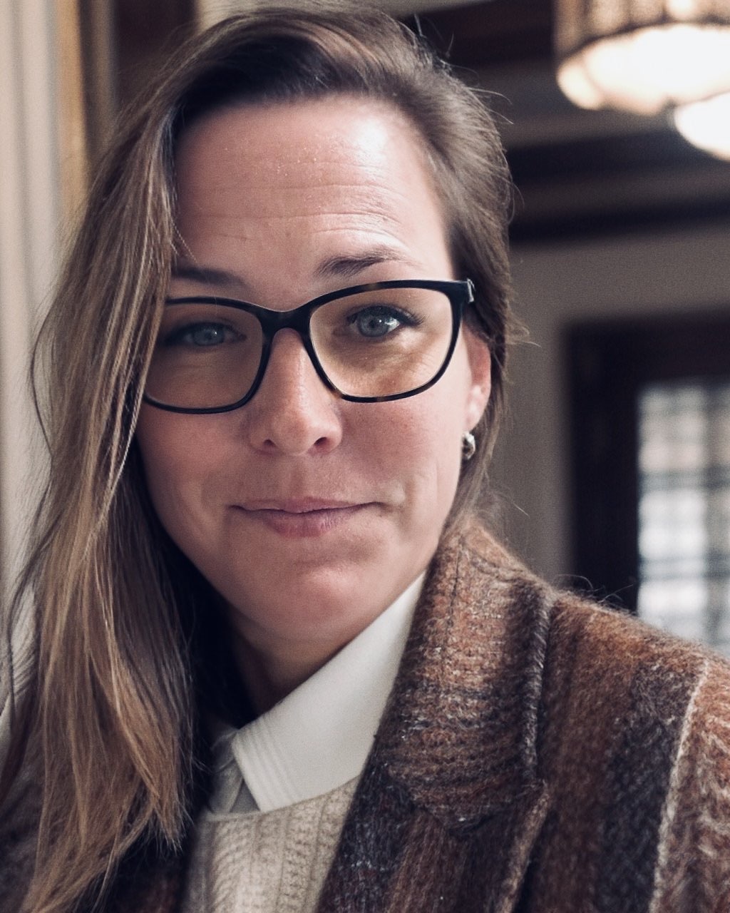 Ashley Boudet