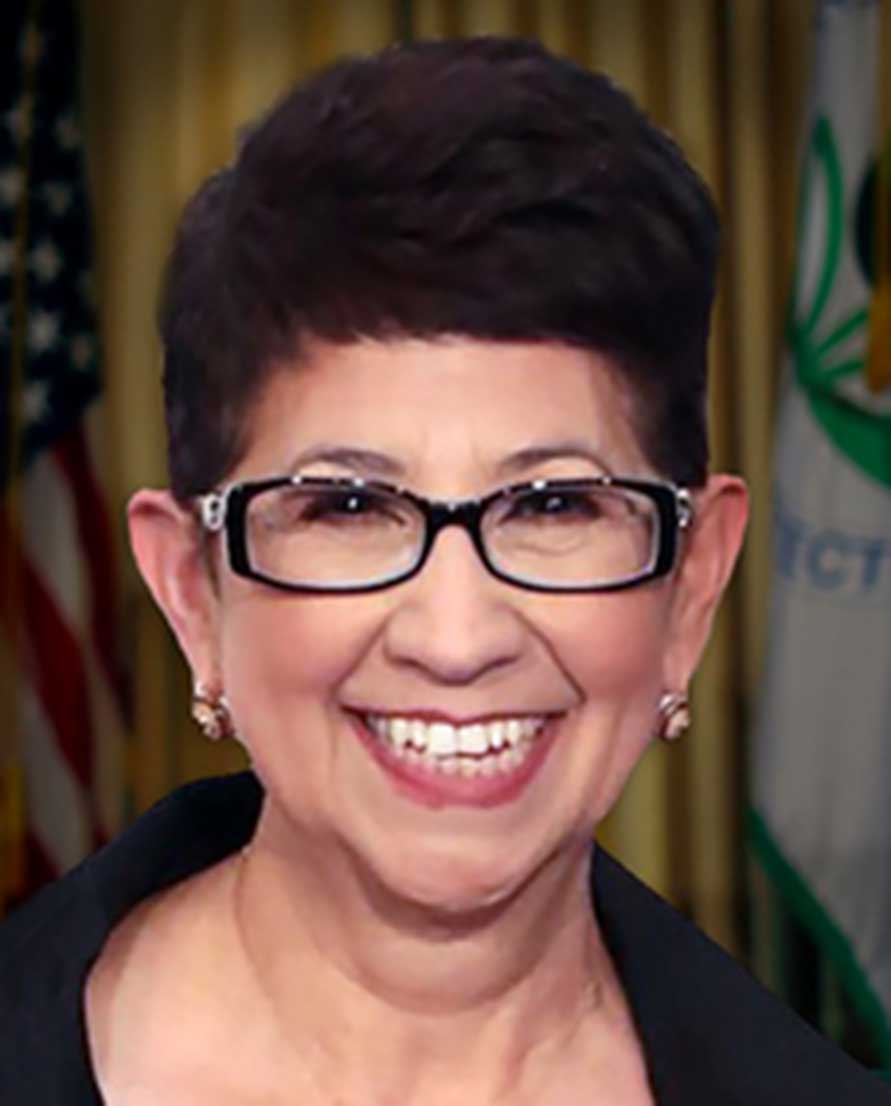 Sally C. Gutierrez