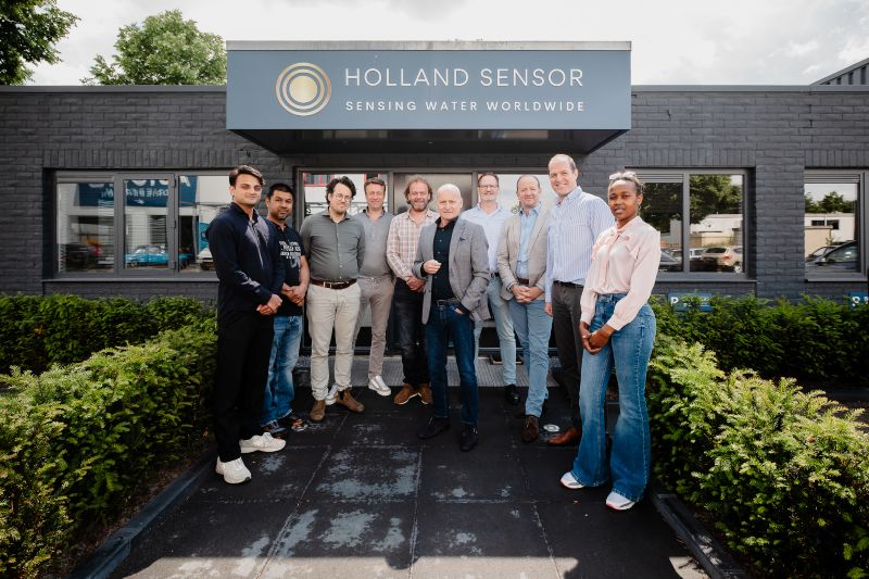 Holland Sensor