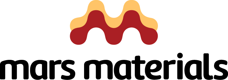 Mars Materials