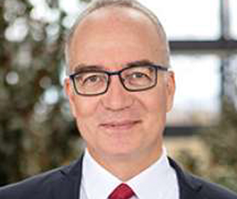Dr. Georg Hengstberger